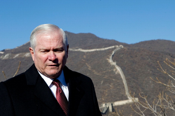 From CIA to $5 Million: Robert Gates' Path to Success
